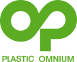 Logo Plastic Omnium